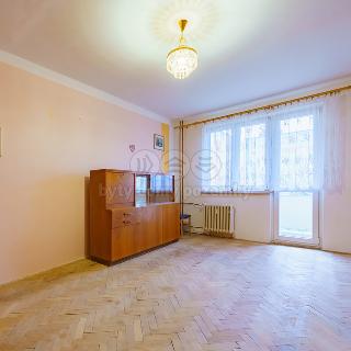 Prodej bytu 3+1 72 m² Chodov, Budovatelů