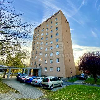 Prodej bytu 1+kk a garsoniéry 22 m² Karviná, Borovského