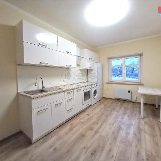 Prodej bytu 1+1 35 m² Karlovy Vary, U Trati