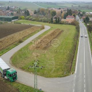 Prodej zemědělské půdy Kočí