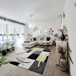 Prodej bytu 3+kk 78 m² Jáchymov, K Lanovce