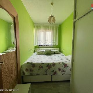 Prodej bytu 4+1 70 m² České Budějovice, Dlouhá