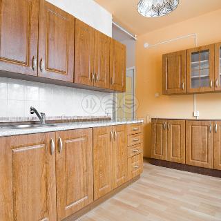 Prodej bytu 2+1 50 m² Chomutov, Václavská