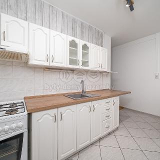 Pronájem bytu 3+1 72 m² Olomouc, Skupova