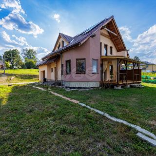 Prodej rodinného domu 138 m² Kolová