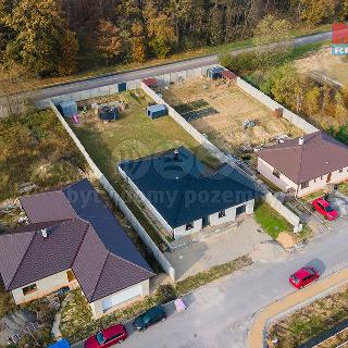 Prodej rodinného domu 137 m² Kravsko