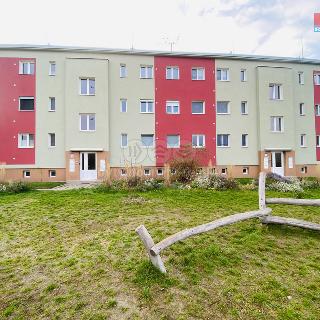 Prodej bytu 3+1 68 m² Hodonín, U Červených domků