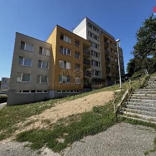 Prodej bytu 3+kk 65 m² Praha, Za návsí