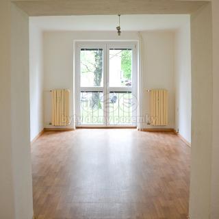 Pronájem bytu 2+1 60 m² Ostrava, Dvouletky