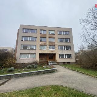 Pronájem bytu 2+1 57 m² Beroun, Pod Homolkou