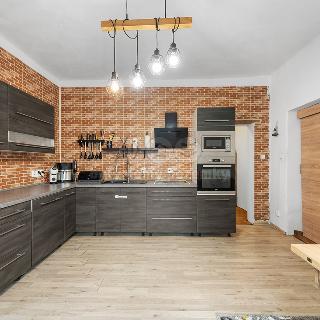 Prodej rodinného domu 275 m² Starý Šachov, Malý Šachov