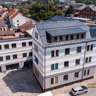 Pronájem bytu 2+kk 86 m² Veselí nad Lužnicí