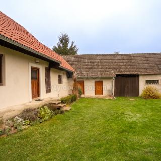 Prodej rodinného domu 93 m² Hodětín