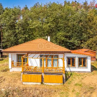 Prodej rodinného domu 93 m² Dublovice