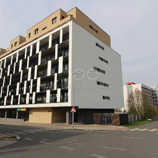 Prodej bytu 2+kk 69 m² Praha, Lehovecká