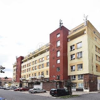 Pronájem bytu 1+1 31 m² Liberec, Tatranská