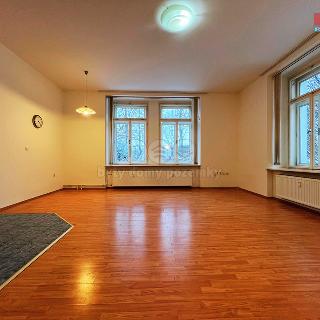 Pronájem bytu 2+kk 59 m² Vyškov, Brněnská