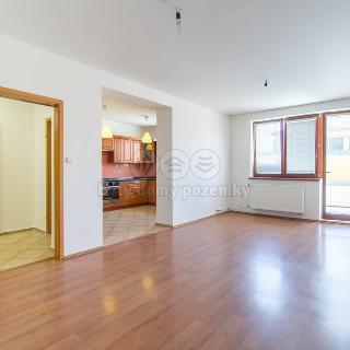 Prodej bytu 2+1 77 m² Praha, U Kloubových domů