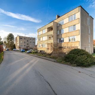 Pronájem bytu 3+1 65 m² Moravská Třebová