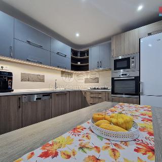 Prodej bytu 3+1 82 m² Frýdek-Místek, Jiráskova