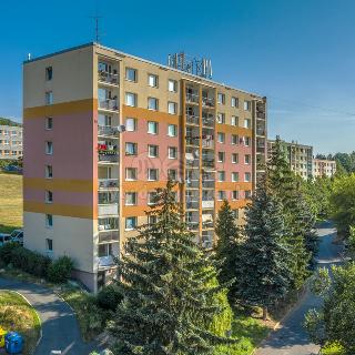 Prodej bytu 4+1 78 m² Jílové