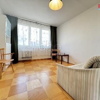 Pronájem bytu 2+1 56 m² České Budějovice