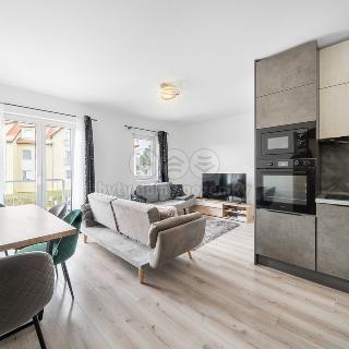 Pronájem bytu 3+kk 65 m² Kaznějov, Školní