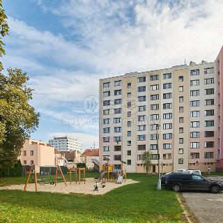 Prodej bytu 3+1 65 m² České Budějovice, Lidická tř.