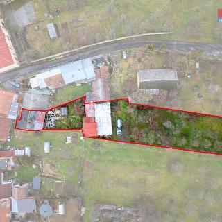 Prodej rodinného domu 152 m² Bařice-Velké Těšany