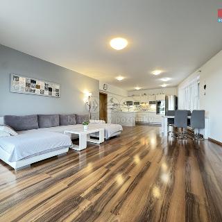 Prodej bytu 3+kk 102 m² České Budějovice, Osiková