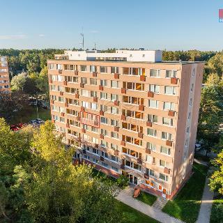 Prodej bytu 3+1 66 m² Kladno, Ústecká