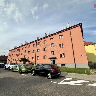 Pronájem bytu 3+1 56 m² Jaroměř, Rybalkova