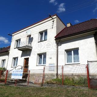 Prodej rodinného domu 150 m² Přibyslav