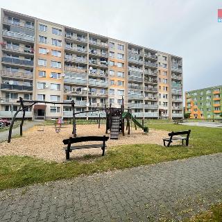 Prodej bytu 3+1 72 m² Štětí, Lidická