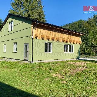 Prodej rodinného domu 200 m² Holčovice