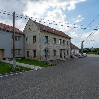 Prodej rodinného domu 225 m² Rybníček