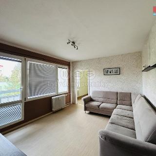 Prodej bytu 3+1 70 m² Teplice, Přítkovská