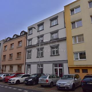 Pronájem obchodu 80 m² Mladá Boleslav, Palackého