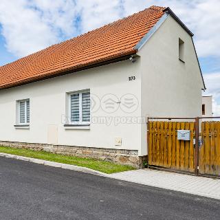 Prodej rodinného domu 128 m² Pacov, Ferd. Pakosty