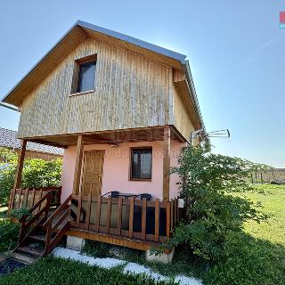 Prodej chaty 45 m² Šakvice