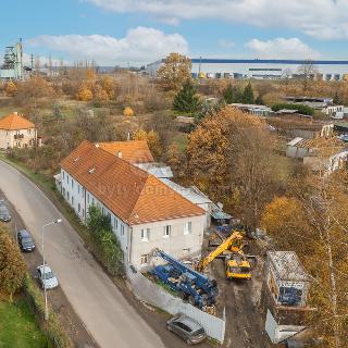 Prodej hotelu a penzionu 790 m² Cheb, Tršnická