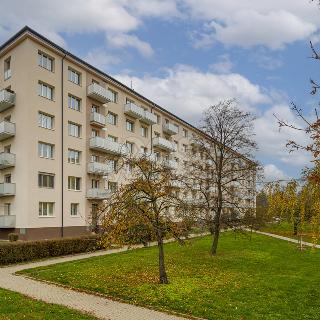 Prodej bytu 2+1 54 m² Praha, Zelenečská