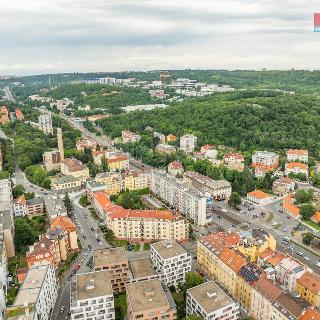 Prodej bytu 3+1 70 m² Praha, Plzeňská