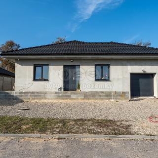 Prodej rodinného domu 137 m² Kravsko