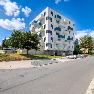 Prodej bytu 2+kk 49 m² Svitavy, Svitavská