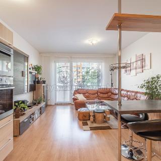 Pronájem bytu 3+kk 65 m² Praha, Hornoměcholupská