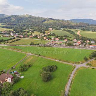 Prodej komerčního pozemku Mosty u Jablunkova