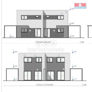 Prodej rodinného domu 128 m² Srch, <![CDATA[ U Farmy ]]>