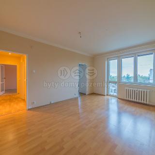 Prodej bytu 2+1 55 m² Havířov, Dlouhá třída