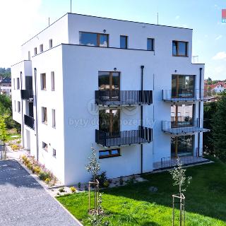 Prodej bytu 2+kk 64 m² Sedlčany, K Cihelně